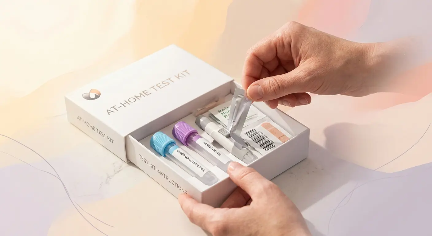 Your Joi and Blokes Results Are In. Here's What to Do First