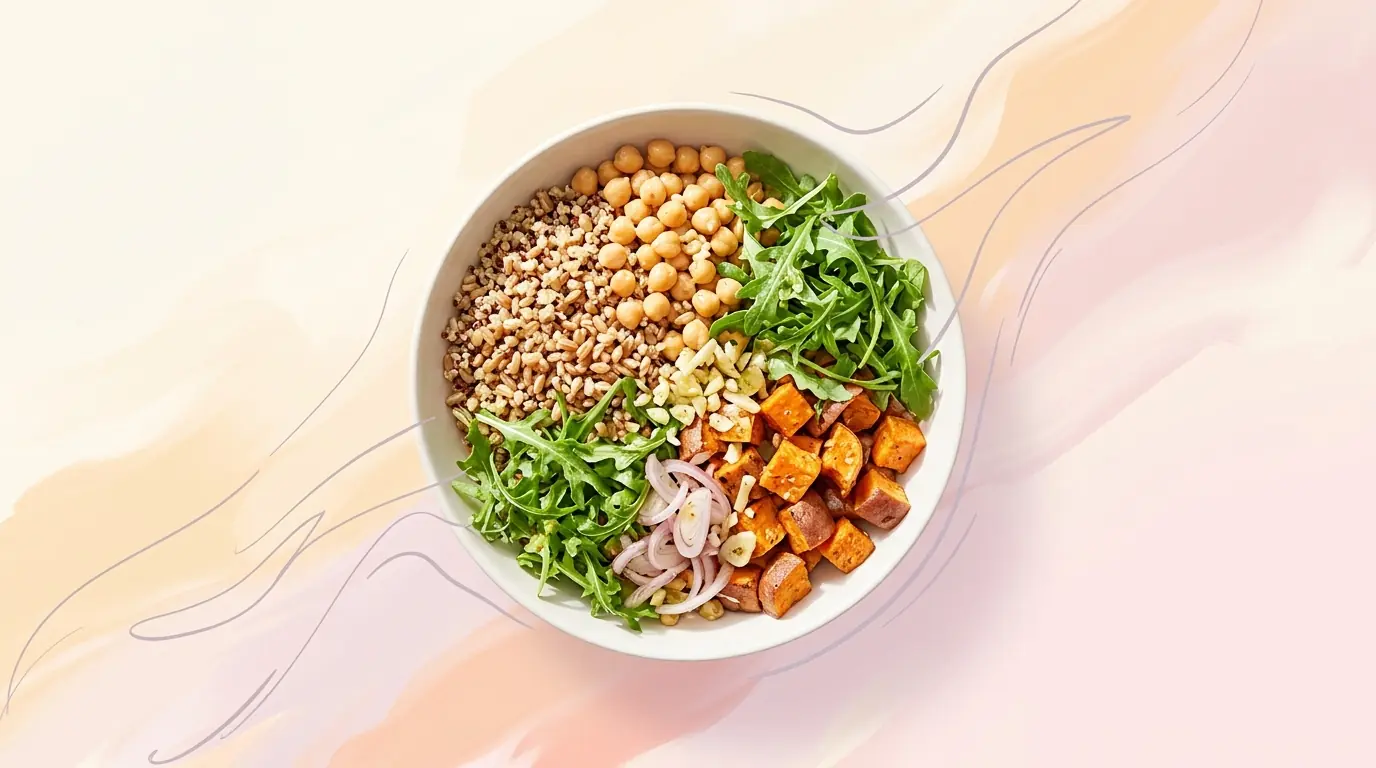 Your Nutrisense Results Are In. Here's What to Do First
