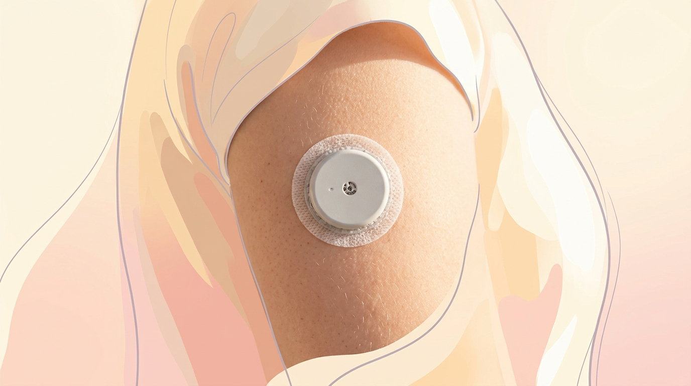What Is the Best Continuous Glucose Monitor for Wellness Tracking?