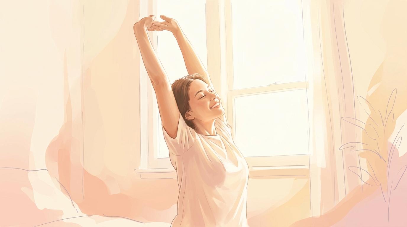 How to Stop Feeling Tired After Eating