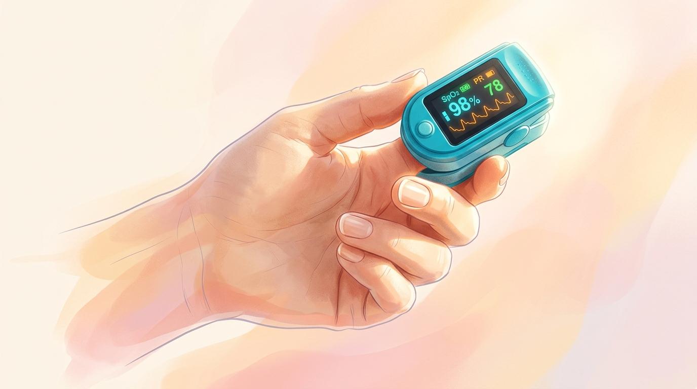 MCV Blood Test Explained: What High and Low Levels Really Mean