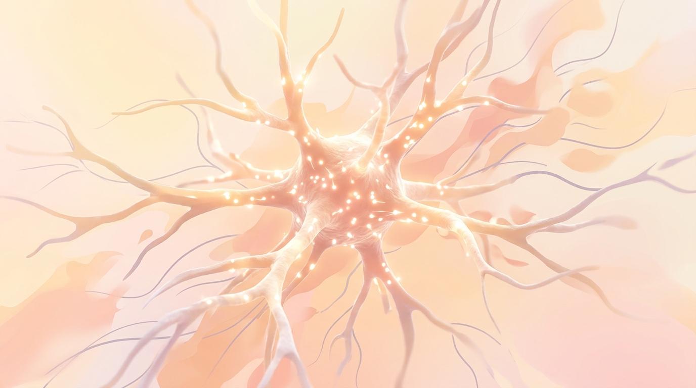 Is It Anxiety or Something Deeper? When Symptoms Point Beyond Stress