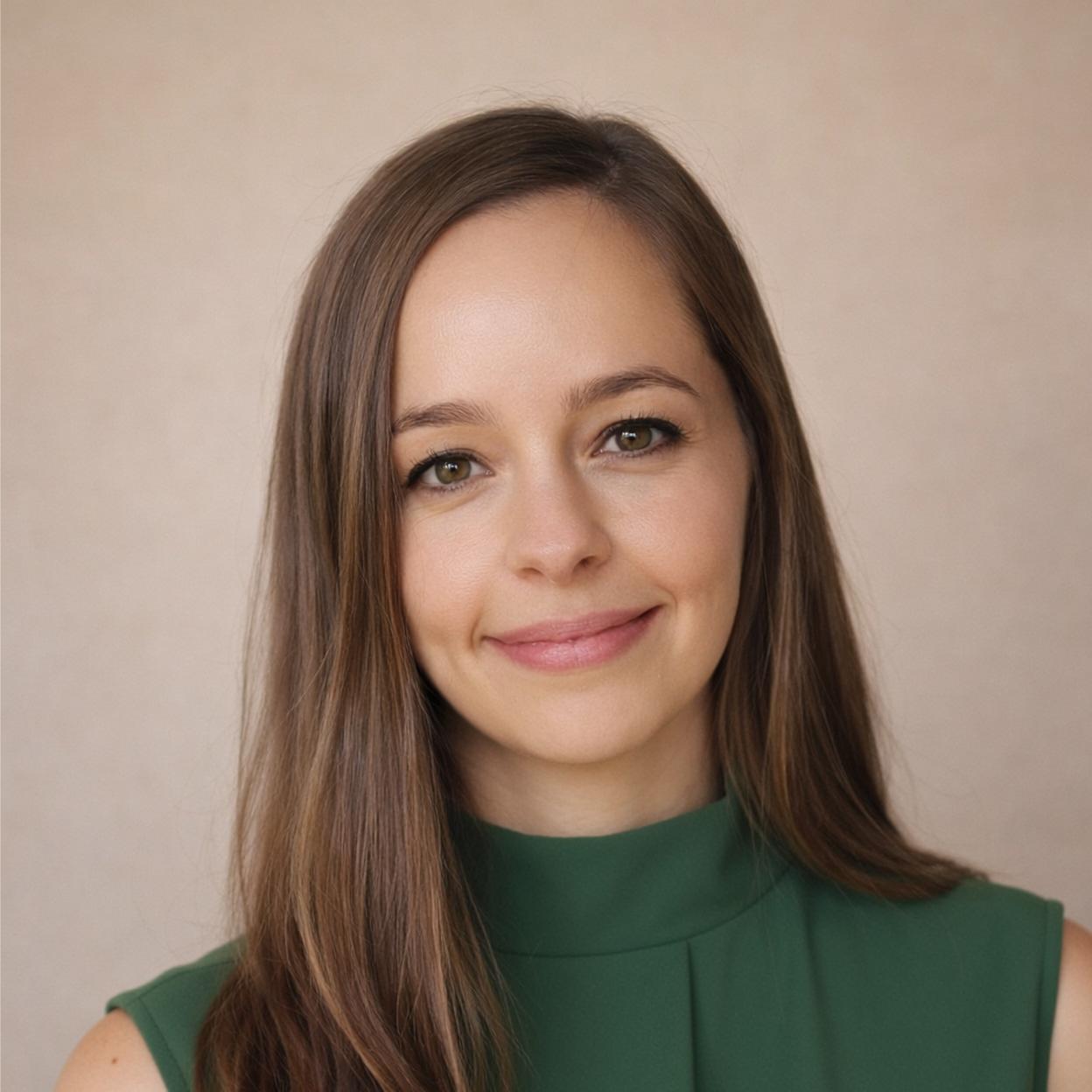 Dr Jody-Ann McLean